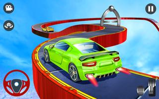 GT Racing Ramp Car Stunts 스크린샷 3