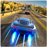 Traffic Racing Extreme-2 أيقونة