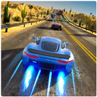 Traffic Racing Extreme-2 icon