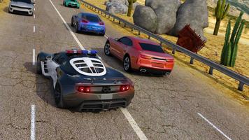 Traffic Racing Extreme-2 screenshot 1