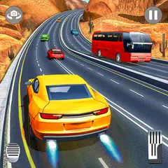 Traffic Racing - Extreme APK download