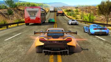 Traffic Racing - Extreme اسکرین شاٹ 2