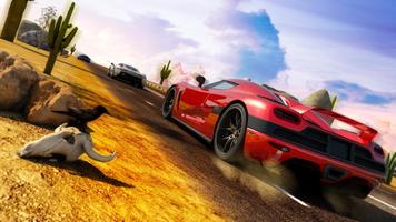 Traffic Racing - Extreme اسکرین شاٹ 3