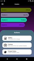 Colors - Pick Colors পোস্টার