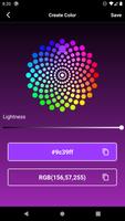 Colors - Pick Colors স্ক্রিনশট 2