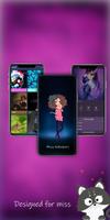 Wallpapers -  Cute & Backgroun poster