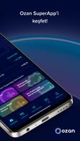 Ozan SuperApp Ekran Görüntüsü 1