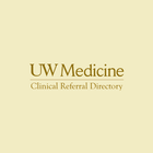 UW Medicine Clinical Directory আইকন