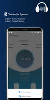 برنامه‌نما Microphone Manager PRO عکس از صفحه