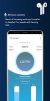 پوستر Microphone Manager PRO