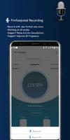 برنامه‌نما Microphone Manager PRO عکس از صفحه