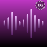 Equalizer icon