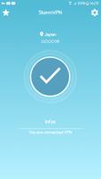 StormVPN screenshot 1