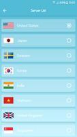 StormVPN screenshot 2