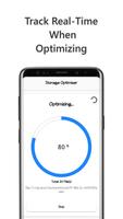 Storage Optimizer - Photo Vide Ekran Görüntüsü 3