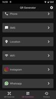 QR Code Scanner - QR Manager,  screenshot 1