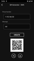 QR Code Scanner - QR Manager,  screenshot 2