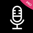 مسجل الصوت ومسجل الصوت للمحترف APK