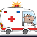 APK Ambulance Play Game 2020