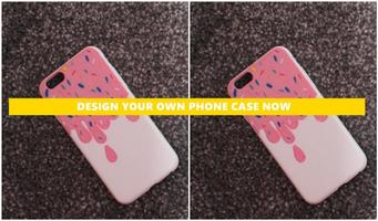 DIY Handmade Phone Case poster