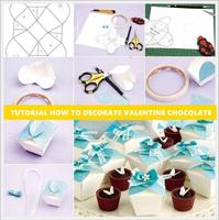 2 Schermata Fai da te Valentine Chocolate