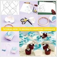 DIY Valentine Chocolate screenshot 2