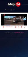 Refahiye 24 TV โปสเตอร์