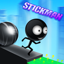 Stickman In Action! APK