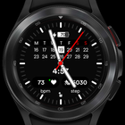 OD16 Calendar Watch Face icon