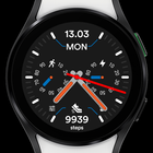 OD20 Personal Watch Face-icoon