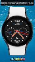 OD20 Personal Watch Face-poster