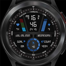 APK OD3 Panel Watch Face