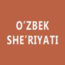 O'zbek she'riyati durdonalari APK