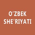 O'zbek she'riyati-icoon