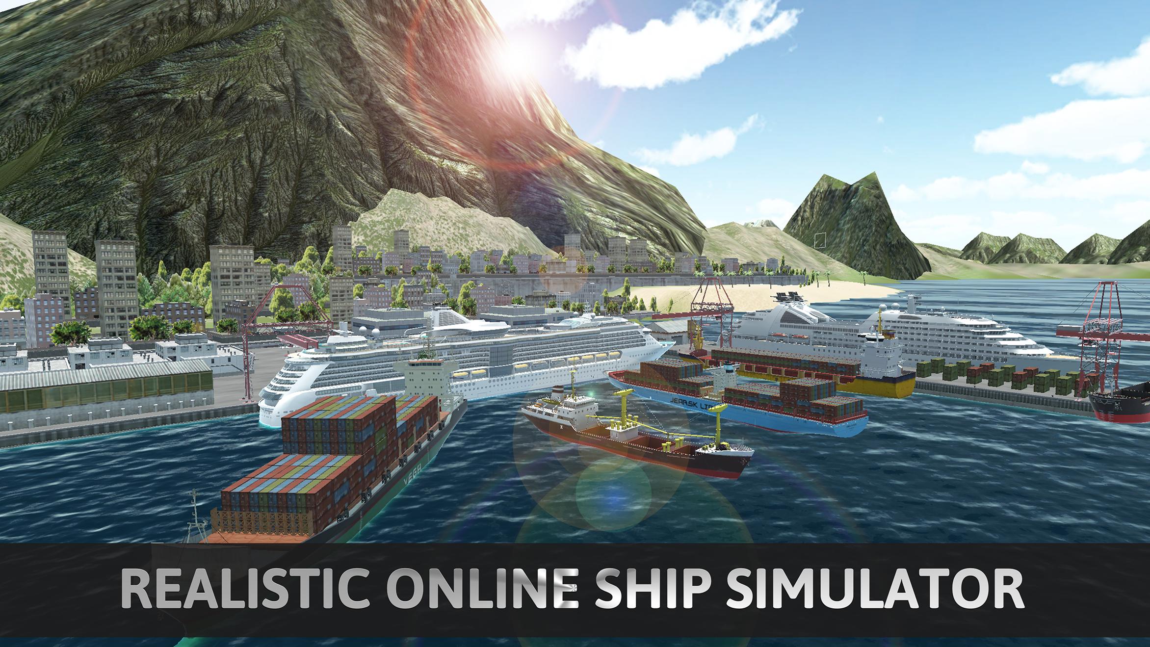Ship simulator в стиме фото 71