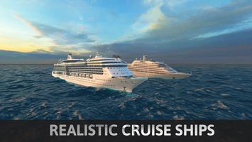 Ship Simulator Online تصوير الشاشة 1