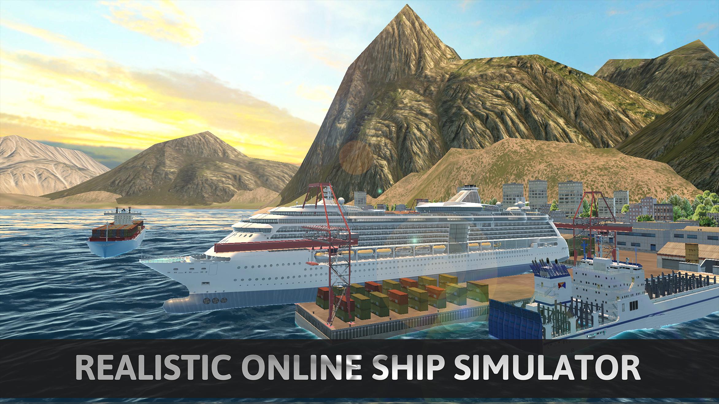 Ship simulator в стиме фото 59