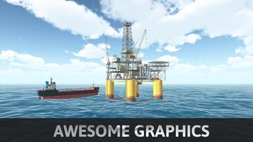 Ship Simulator Online स्क्रीनशॉट 3