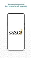 Ozgo Driver ポスター