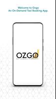 Ozgo 海報