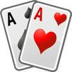 Batak İhaleli Kağıt Oyunu APK