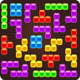 Block Crush Puzzle