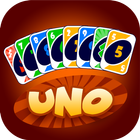 Uno Card Game ícone