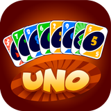 Uno Card Game aplikacja