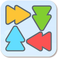 Swipe Arrows