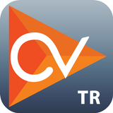 Cv-Özgeçmiş Oluşturucu biểu tượng