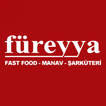 Füreyya Fastfood icon