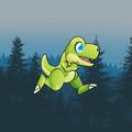 Crocodile Runner
