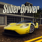 Suber Driver أيقونة