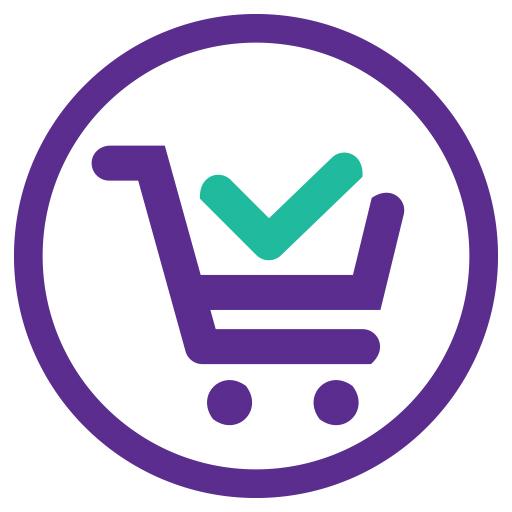 Shopping List App & Grocery